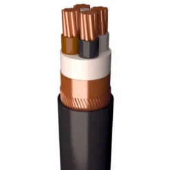 Draka FXQJ-EMC Pure 4x35 FR/16
