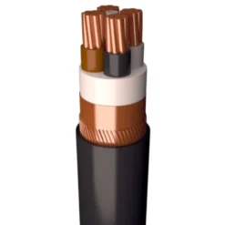 Draka FXQJ-EMC Pure 4x25 FR/16