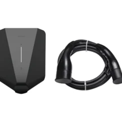 Easee Charge Up & Namron Laddkabel Typ2 5m