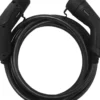 Easee Laddkabel Typ2/Typ2 32A 3-fas 7,5m