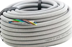 EasyFlex Fördraget Flexrör HF med FK