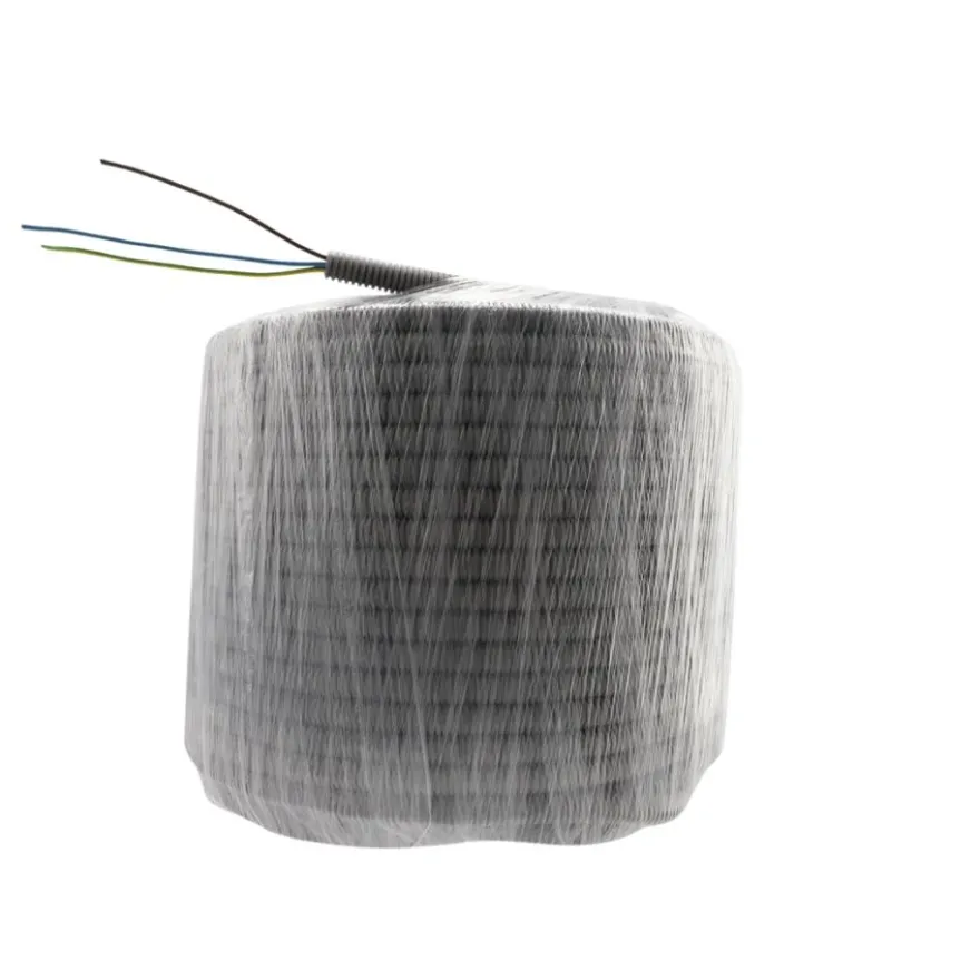 EasyFlex Fördraget Flexrör HF med FQ 100m