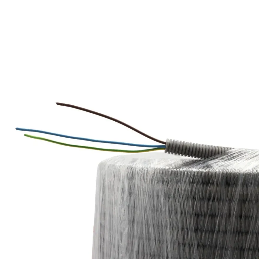 EasyFlex Fördraget Flexrör HF med FQ 100m