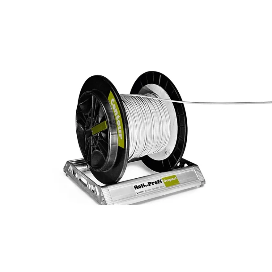 Easy Roll Roll..Profi Orginal Kabelavrullare