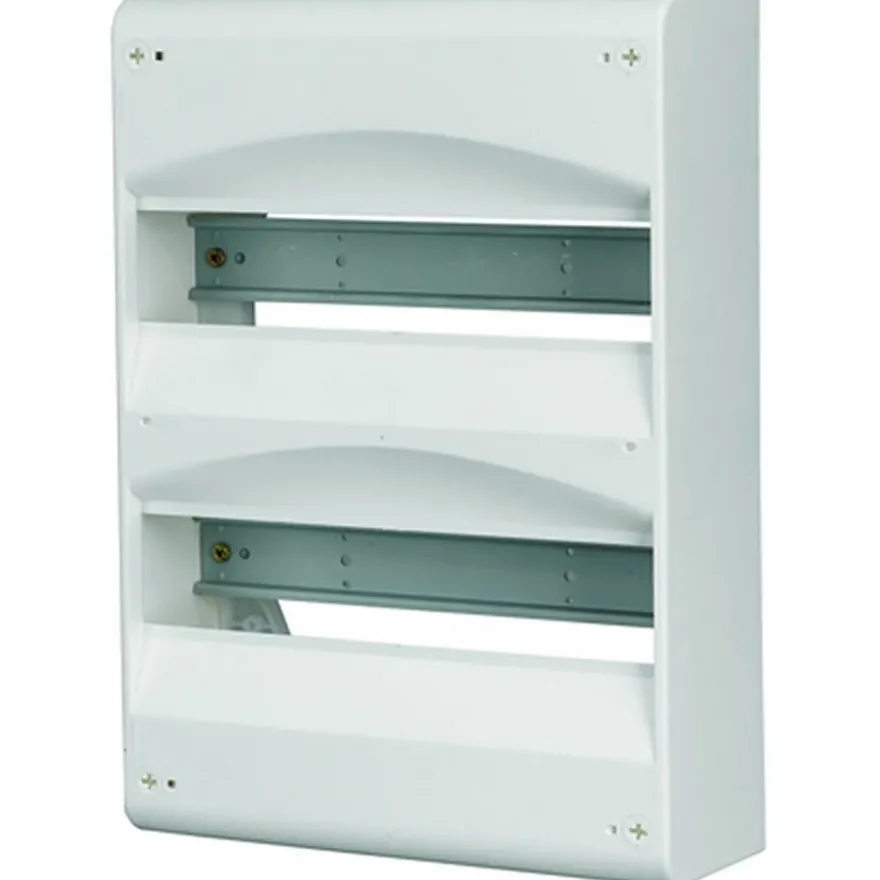 Eaton Normkapsling BC-A