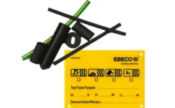 Ebeco An-/avslutningssats T-18