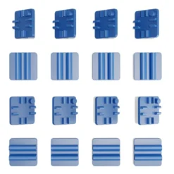 Ebeco Cable Clip
