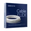 Ebeco Cableflex 6 Värmekabel