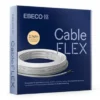 Ebeco Cableflex 11 Värmekabel