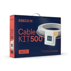 Ebeco Cable Kit 500