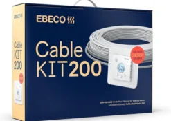 Ebeco Cable Kit 200