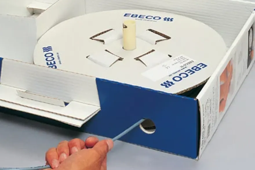 Ebeco Cable Kit 200