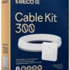 Ebeco Cable Kit 300 Golvvärmekit