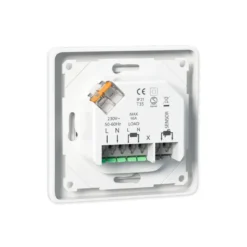 Ebeco EB-Therm 300 Golvvärmetermostat