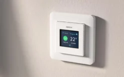 Ebeco EB-Therm 500 Golvvärmetermostat