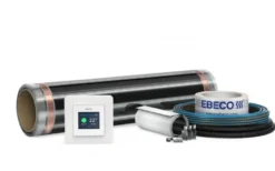 Ebeco Foil Kit