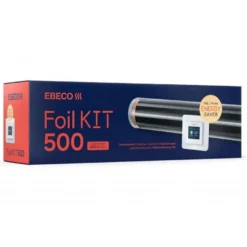 Ebeco Foil Kompletteringssats