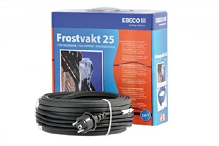 Ebeco Frostvakt 25