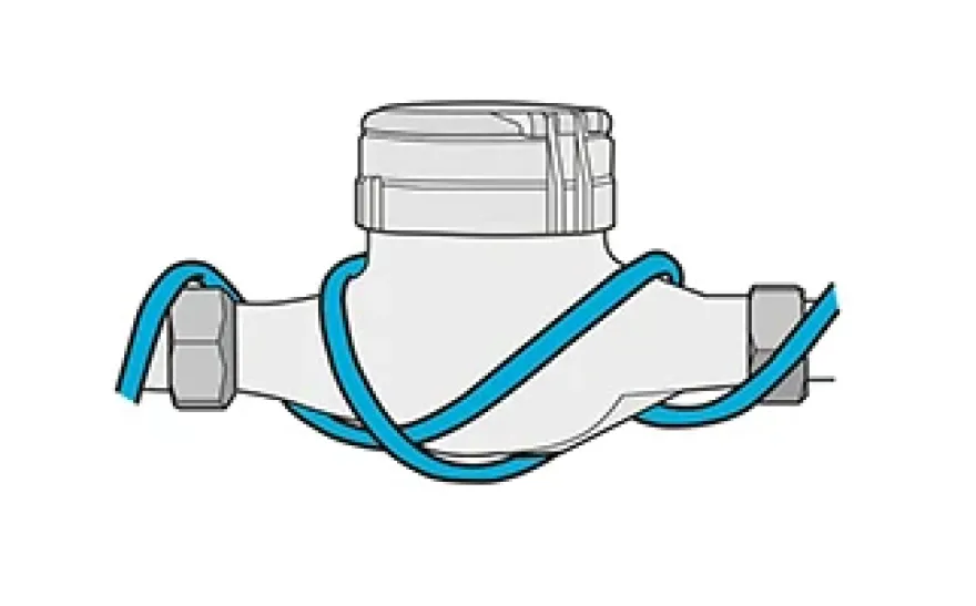 Ebeco Frostvakt 10