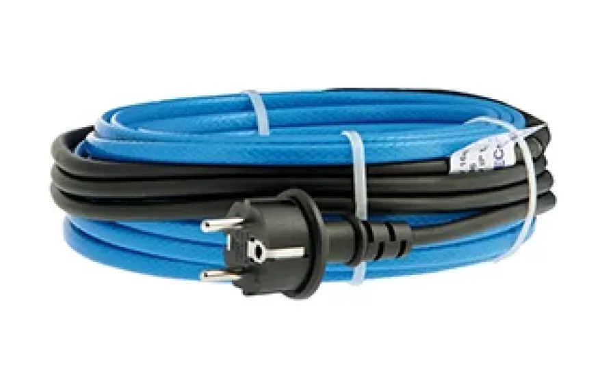 Ebeco Frostvakt 10