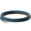 Ebeco RTK dubbelisolerad 1,5mm² 25 m