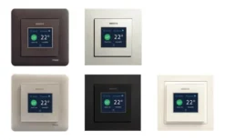 Ebeco Täckfront EB-Therm 500