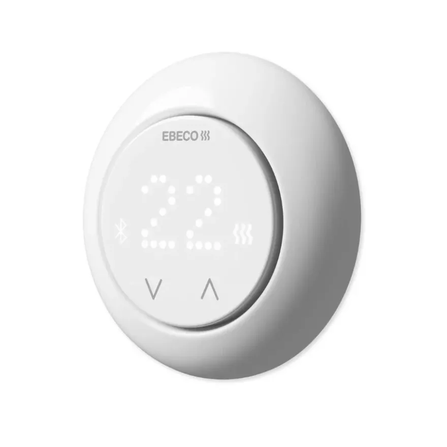 Ebeco Täckfront EB-Therm 300