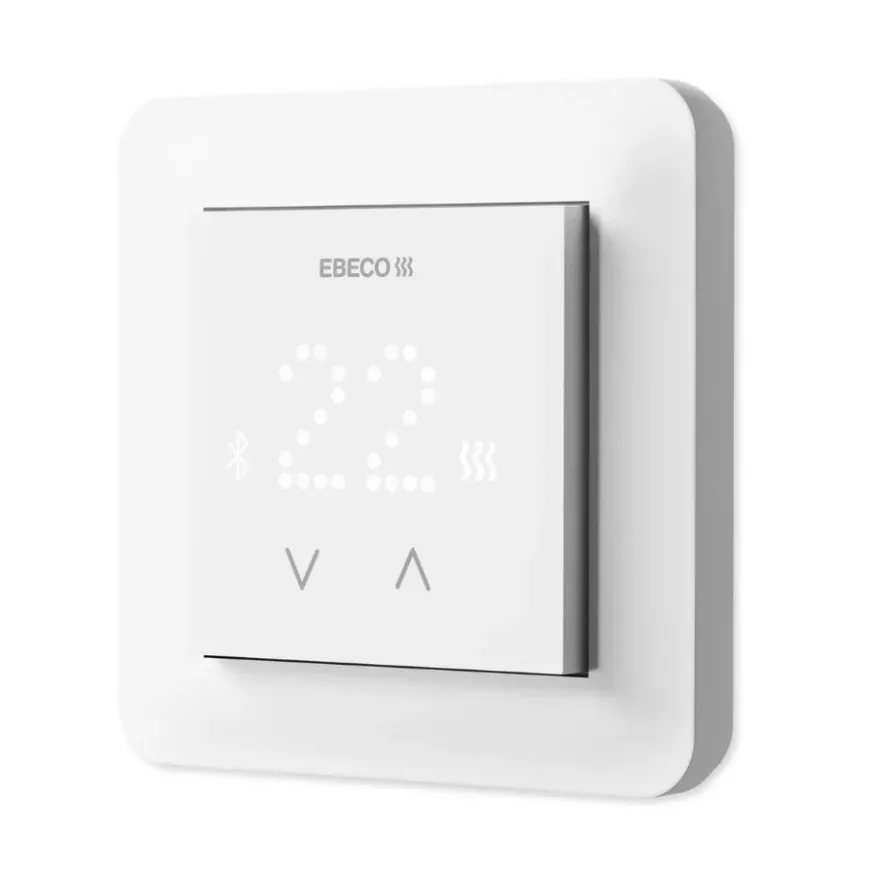 Ebeco Täckfront EB-Therm 300