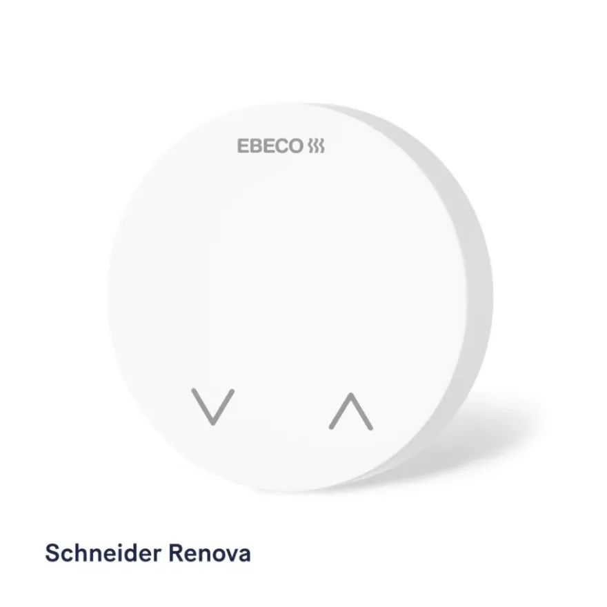 Ebeco Täckfront EB-Therm 300