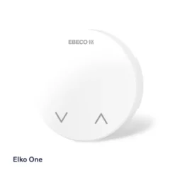 Ebeco Täckfront EB-Therm 300