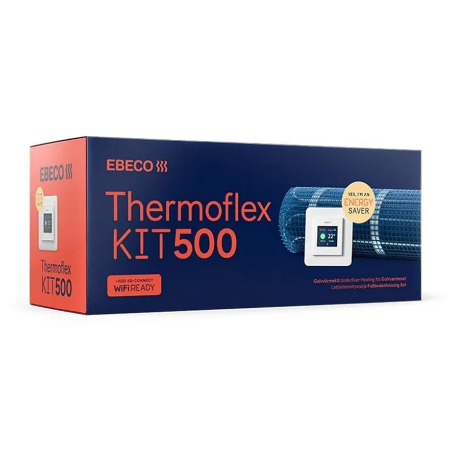 Ebeco Thermoflex Kit 500