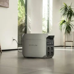EcoFlow Delta 3 Plus