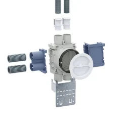 Ed-Wa Apparatdosa Uni