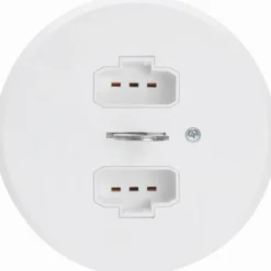 Ed-Wa Lamputtag DCL 2-vägs Tak
