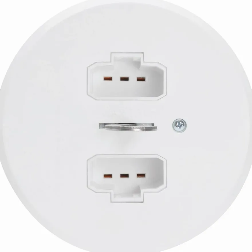 Ed-Wa Lamputtag DCL 2-vägs Tak