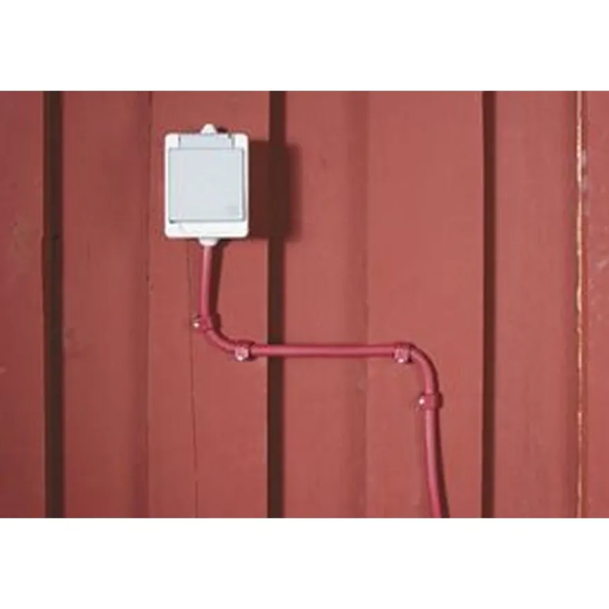 EKK Faluröd 300/500V
