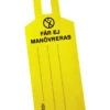 Eldon Manöverspärr MSR