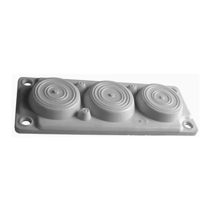 Eldon Multifläns FL21 MC 3