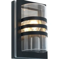 Elektro-Armatur Ekeberg Mini Vägglampa E27