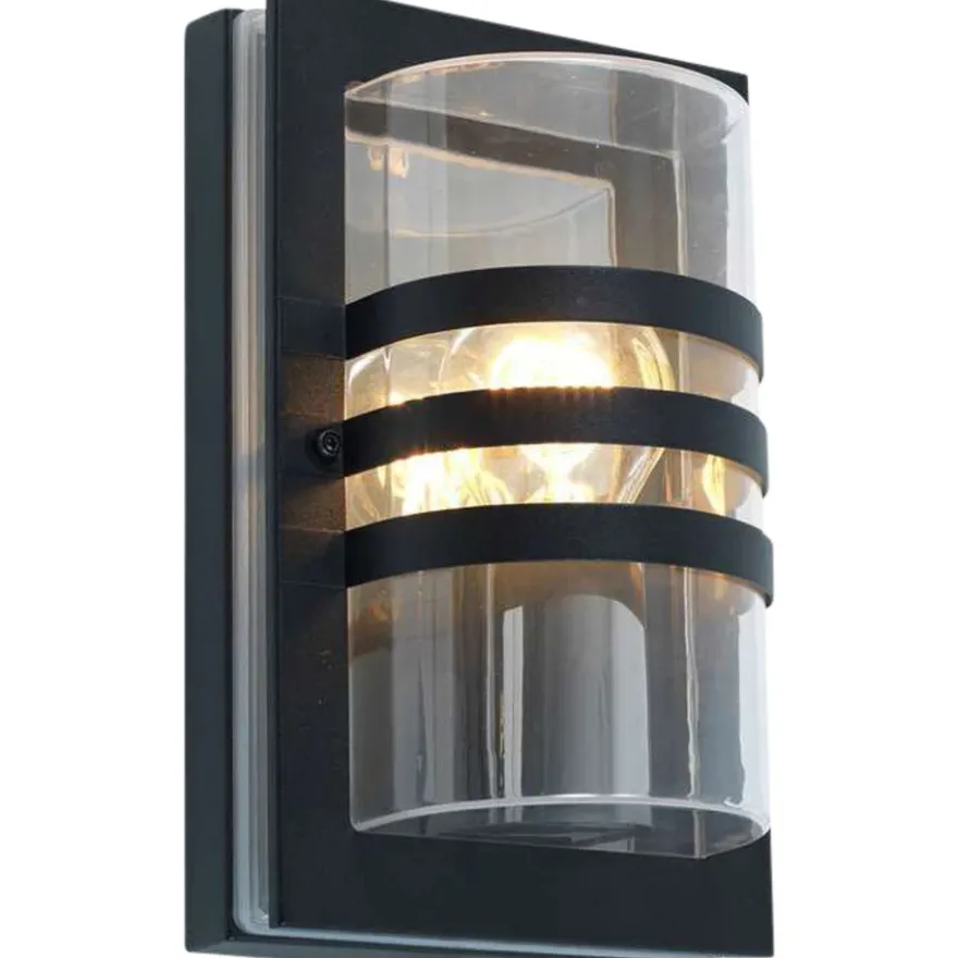 Elektro-Armatur Ekeberg Mini Vägglampa E27