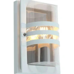 Elektro-Armatur Ekeberg Mini Vägglampa E27