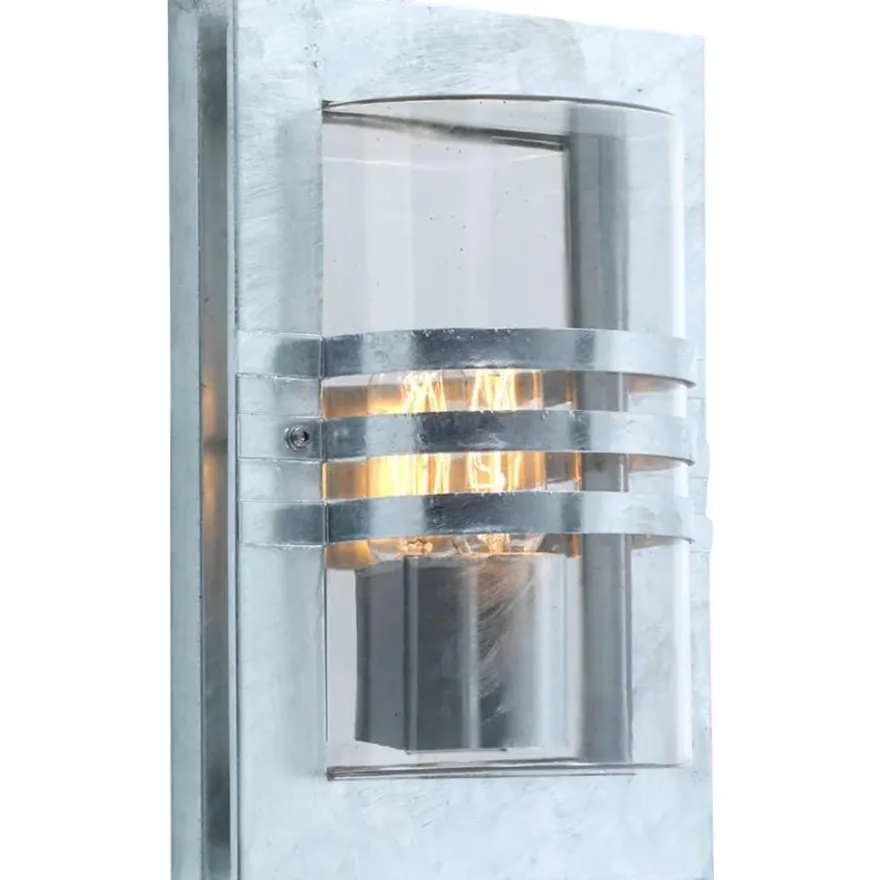 Elektro-Armatur Ekeberg Vägglampa E27