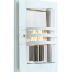Elektro-Armatur Ekeberg Vägglampa E27