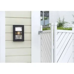 Elektro-Armatur Ekeberg Vägglampa E27