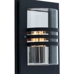 Elektro-Armatur Ekeberg Vägglampa E27