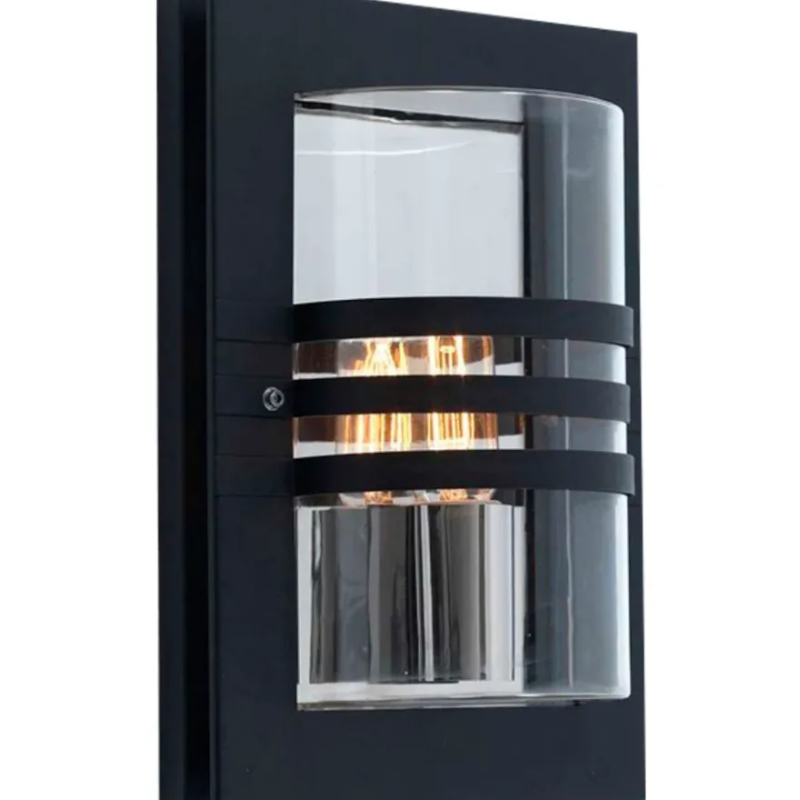 Elektro-Armatur Ekeberg Vägglampa E27