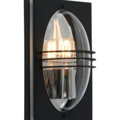 Elektro-Armatur Frogner Vägglampa E27