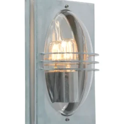 Elektro-Armatur Frogner Vägglampa E27