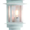 Elektro-Armatur Malmö Vägglampa E27