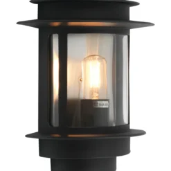 Elektro-Armatur Malmö Vägglampa E27